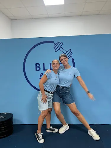 Blue fit Campello Pueblo - Campello