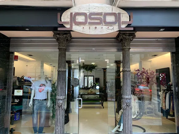 YOSOY.Alcoy - Alcoy