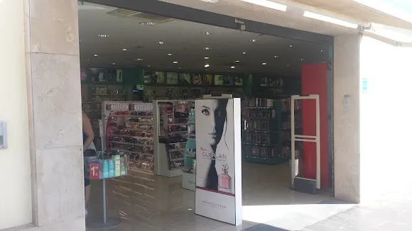 Druni Perfumerías ® - Torrevieja
