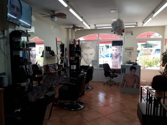 barbria nour - Jávea
