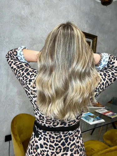 Trend Estilistas - Albir