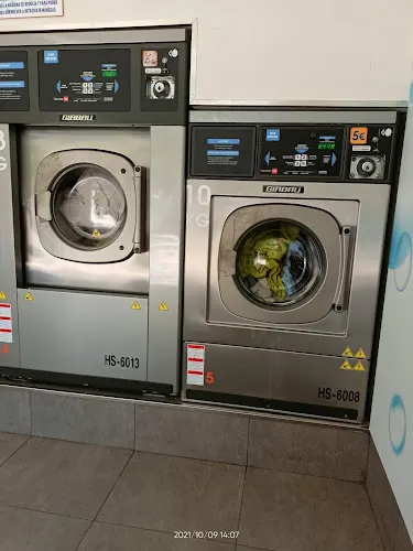 Mi Colada Lavandería - Autoservicio - Alicante