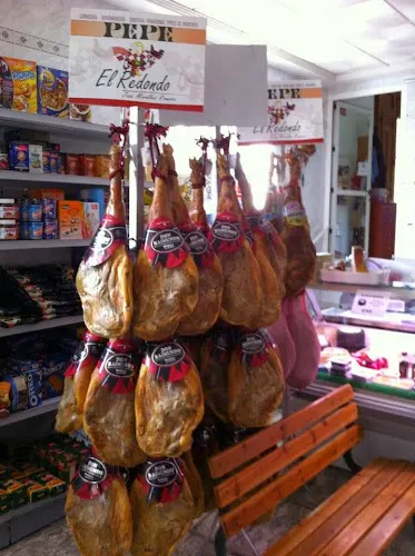 Pepe El Redondo Supermercado