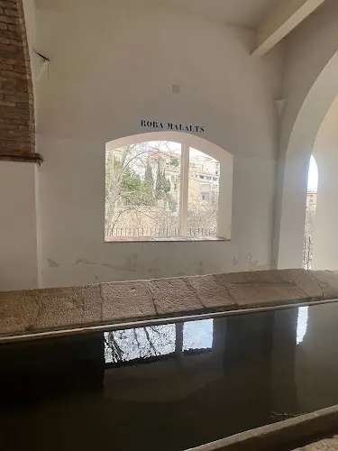 Lavadero Municipal