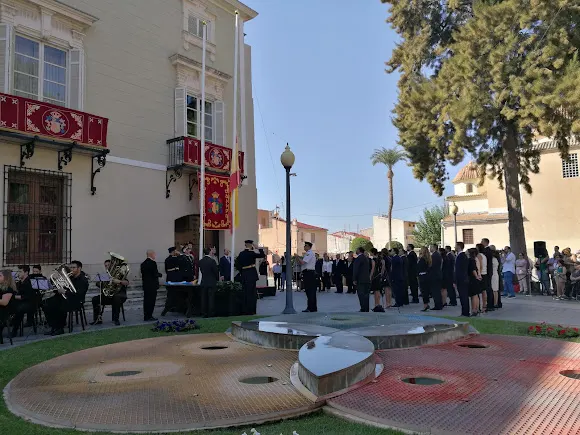 Ayuntamiento de Orihuela