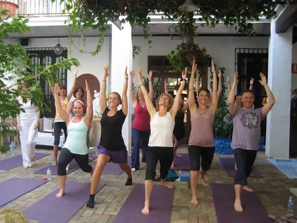 Yoga Breaks in Spain ~ Denia - Denia