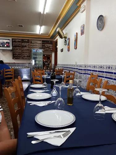 Restaurante El Molisero