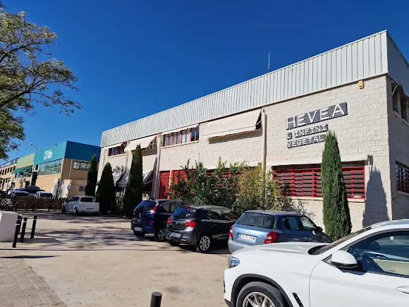Laboratoire Hevea S L - Elche
