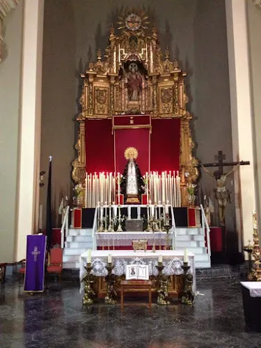 Església del Salvador