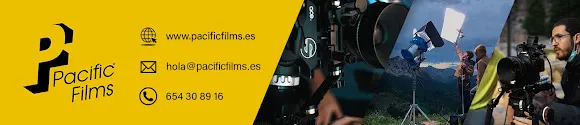 Pacific Films - Productora Audiovisual - Denia