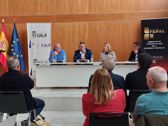 Casa Nova - Calpe