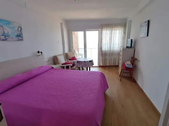 Apartamentos Los Pinos