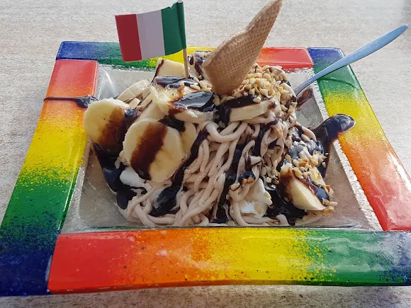 Gelateria venezia - Teulada