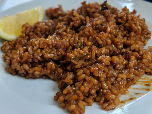 Taberna rincón de Miguel - Alicante