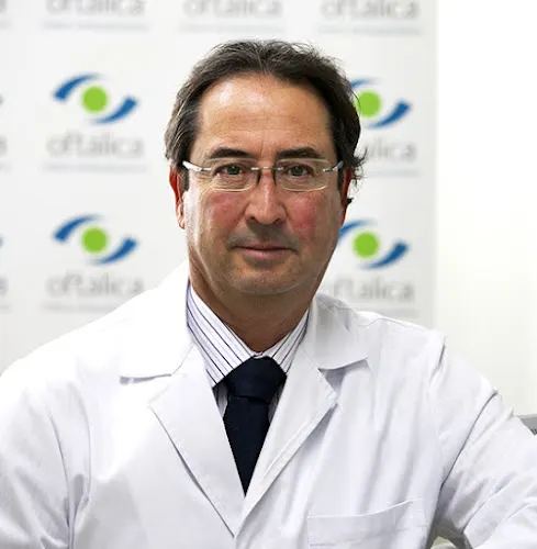 Doctor Enrique Chipont - Alicante
