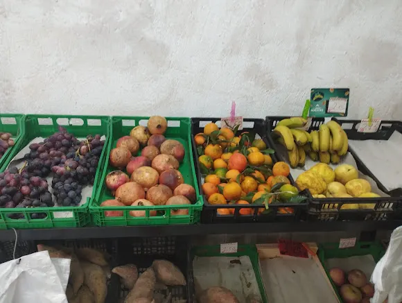 Fruteria Mary - Frutería en Guardamar del Segura