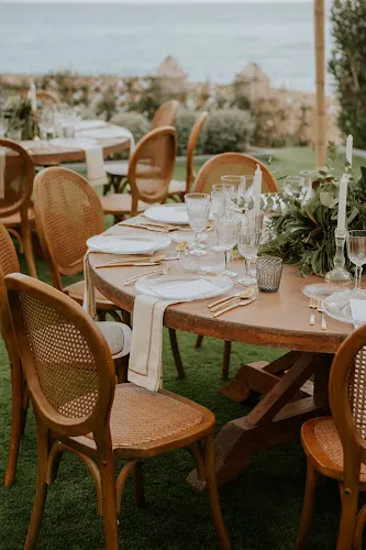 KAVA Alquiler y Decoración para eventos