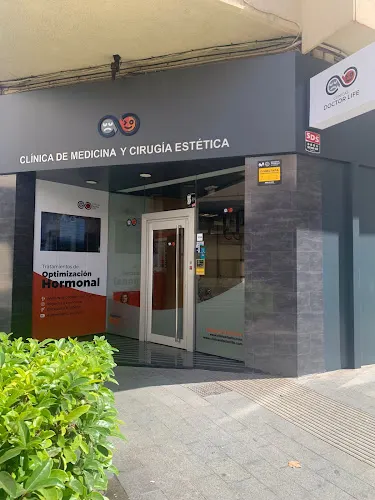 Clínicas Doctor Life Alicante - Clínica de obesidad, medicina y cirugía estética en Alicante - Alicante