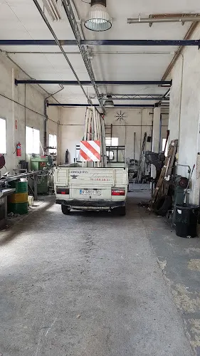 Cerrajería Llinares - Polop