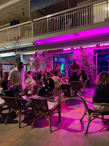 La pantera rose - Villajoyosa