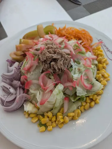 Restaurante el Corazon - Rojales