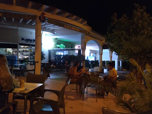 Mama Mia Bar & Bistro - Alicante