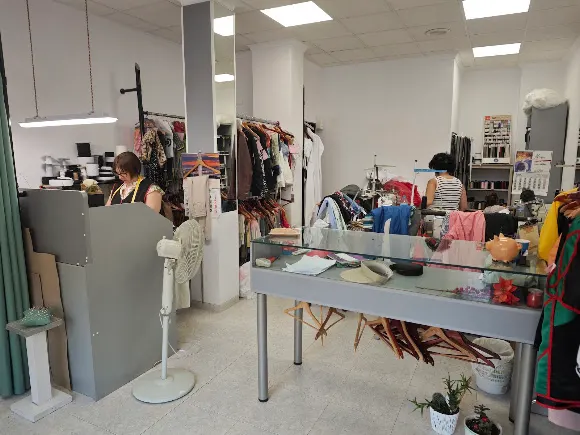 Taller de Modistas - Ondara