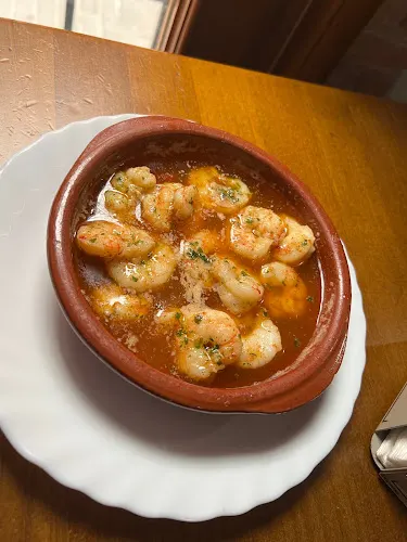 Cafetería Rinconcello