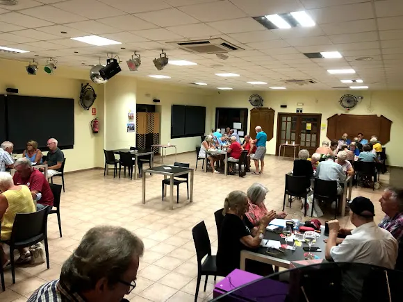 The Club, Quesada - Rojales