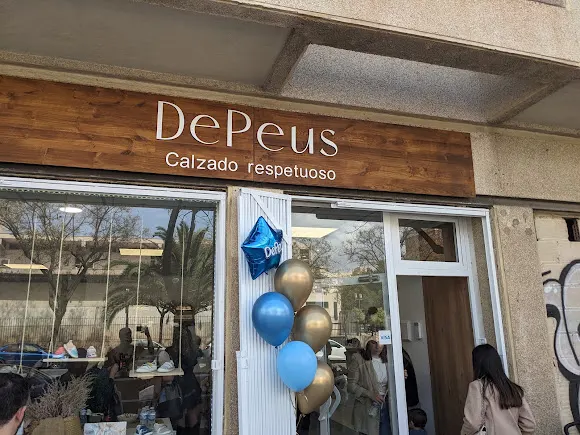 DePeus - Alicante