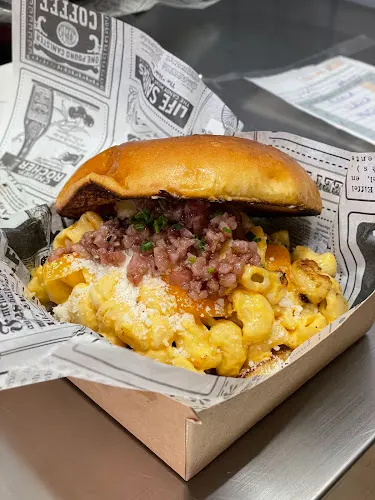 PUERCO SMASH - Aspe