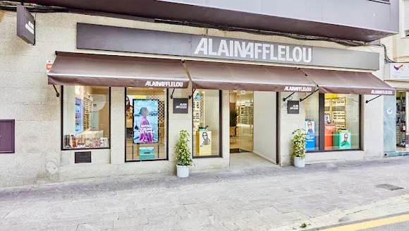 Alain Afflelou Óptico, Calle Joaquín Chapaprieta, Torrevieja - Torrevieja