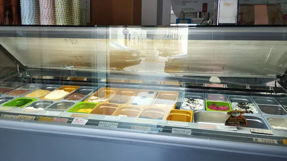 Helados La Ibense - Cocentaina