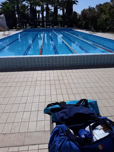 Centro Deportivo Monovar - Monovar/Monover
