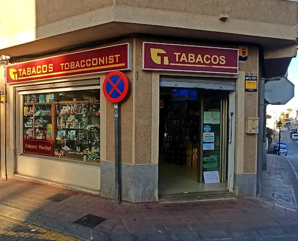 Estanco Maribel