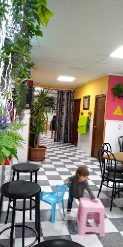 Peña Deportiva JUAN XXII - Alcoy