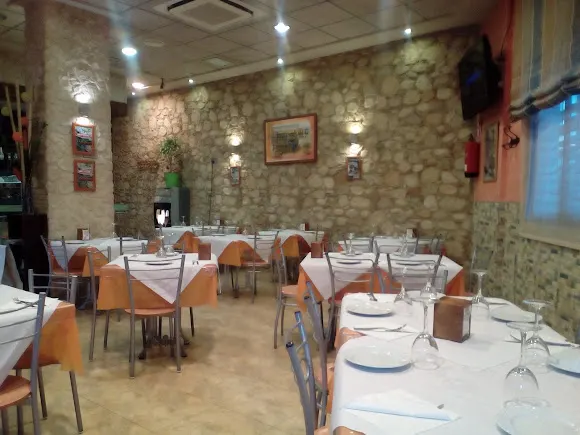 Restaurante Casa Pepe - Albatera