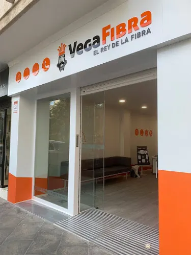 VegaFibra Torrevieja