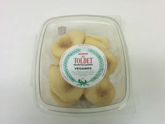 Panadería El Toldet - Santa Pola