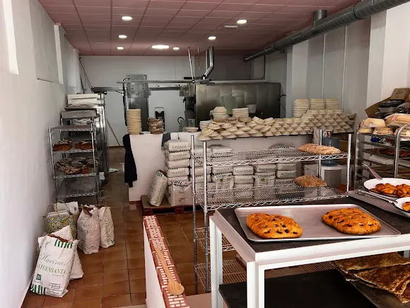 La Sana Panadería