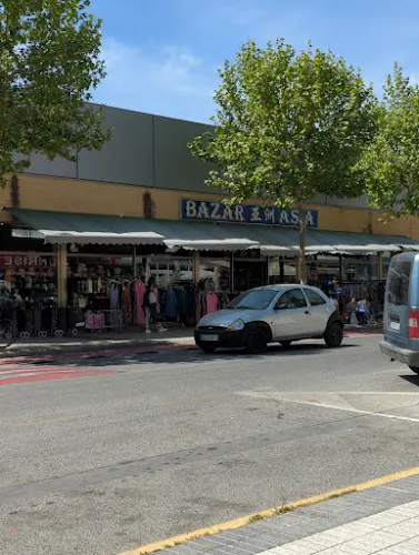 Bazar Asia