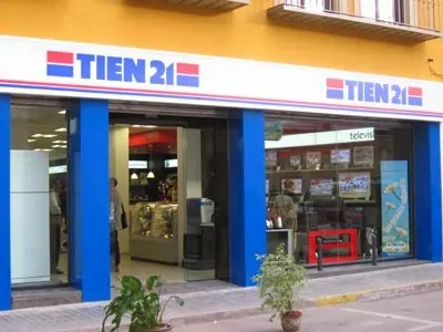Tien21 Cocentaina