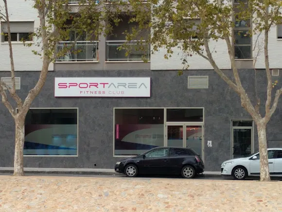SPORT AREA