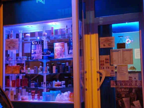 Centro de Estética y Fotodepilacion Depilbox