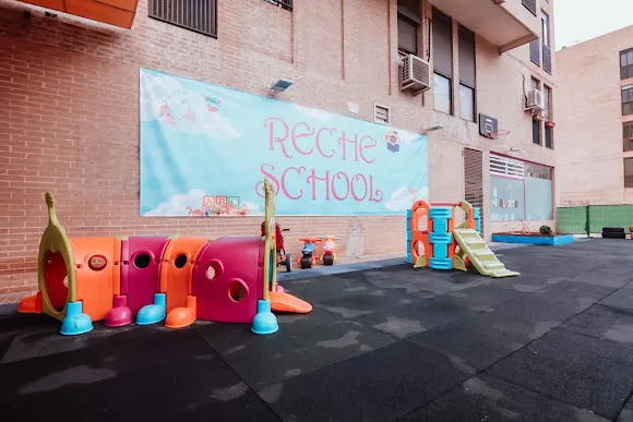 Guardería Reche School - Elche