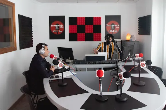 Torrevieja Radio - Torrevieja
