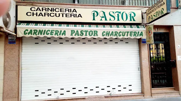Carnicería Charcutería Pastor. Los pastoros - Elche