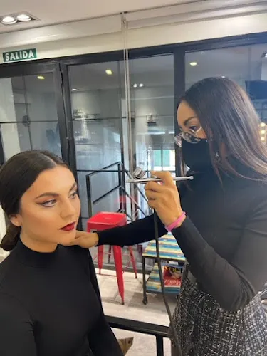 Makeup by Laura - Alicante