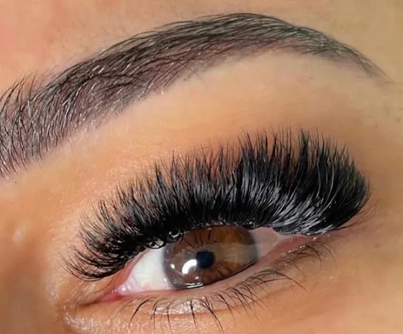 Nails & Lashes Sonia Abellan - Novelda