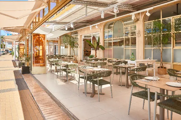 Taberna Tres14 - Per pinet - Villajoyosa